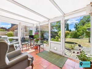 Conservatory- click for photo gallery